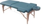 New Portable Massage Table (MT-007R)