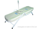 Jade Thermal Massage Bed to Cure Neck and Back Pain