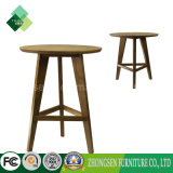 Factory for Sale Guangdong Furniture High Table Used on Bar
