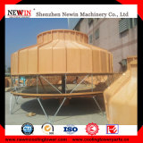 Newin FRP Counter Flow Round Type Cooling Tower