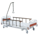 BS - 836m Economic Type Three Functions Electric ICU Hospital Beds