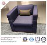 Fashionable Hotel Furniture for Living Room with Armchair (XG-M-12)