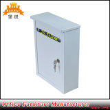 EAS-119 Waterproof Corrosion Resistant Stainless Steel Mailbox Cabinet
