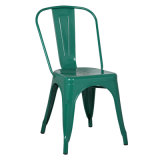 Metal Tolix Chair Zs-T-01
