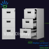 Fireproof Filing Cabinet with 4 Drawers Vertical Cabinets