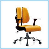 Colorful Fabric Ergonometric Plastic Meeting Metal Office Meeting Conference Chair (WH-OC041)