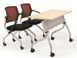 High Quality Folding Table for School and Office Training (HF-LS713A)