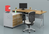 Modern Premium Soho Office Computer Desk with Steel Leg (SZ-OD556)
