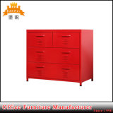 Cold Rolled Steel Four Drawers Home Cabinet