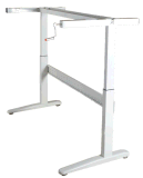 Manual Height Adjustable Table (LDG-02022)