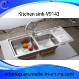 Wholesale Price Southeast Asia Country Sale Kitchen Sink Style