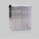 Hv Floor Prepay Vacuum Metering Cabinet