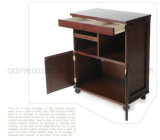 Solid Wooden Cabinet Modern Style (M-X2551)
