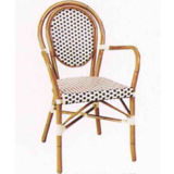High Quality Bamboo Chair (BC-08002A)