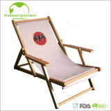 2017 Wholesale Cheap Wooden Beach Chairs