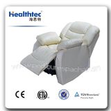 Luxury Leather Electric Recliner Chair Mechanism