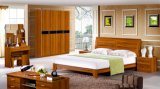 1.8m Modern Bedroom Bed for Bedroom Furniture