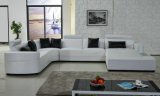 Germany Design Living Room Leather Sofa