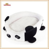 Cartoon Panda Type Pet Bed for Small Dog & Cat