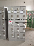 ABS Plastic Locker Cabinets for Fitness Center and Gym