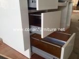 Corian Solid Surface Office Furniture Cabinets Corian Door