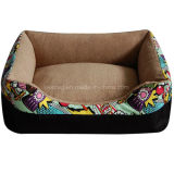 High Quality All Washable Durable Dog Pet Bed/Cat Bed/House (KA00111)