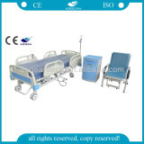 AG-Bm003 Nursing Electric Sick Hospital Patient Bed