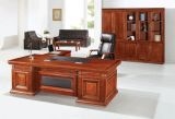 Hot Selling Model MDF Wood Modern Elegant Office Table (FEC878)