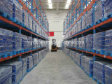 Warehouse Storage Heavy Duty Steel Mold Shelf