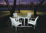 Rattan Furniture/Garden Furniture/Outdoor Furniture-Dining Set