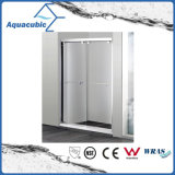 Bathroom Glass Simple Shower Room and Shower Enclosure (AE-LDPL802)