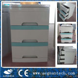 ABS Qualified Hospital Bedside Cabinet (AG-BC001)