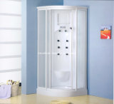 Complete Steam Shower House Box Cubicle Cabin with CE Certificate (SC-108)