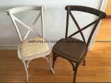 Low Price Cross Back Chair, Bentwood Chair
