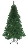 Realist Artificial Christmas Tree with String light Multi Color LED Decoration (AT1044)