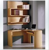 Wooden Bookcase with Separate Style Bookcase Bk-02