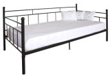 Metal Daybed/Steel Sofa Bed