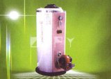 The Olpy Safety Obh Vertical Hot Water Boiler