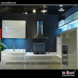 Welbom High Gloss Modern Lacquer Kitchen Cabinet