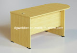 Wooden Table with U-Shape