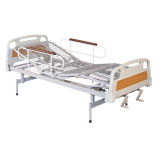 Medical Use Manual Hospital Bed