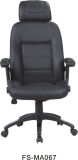 Fashionable Swivel PU Leather High Back Office Executive Chair (FS-MA067)