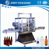 Automatic Linear Water Rinser for Washing Plastic or Glass Bottles
