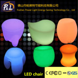 Rechargeable Lighting Chair LED Furniture LED Stools