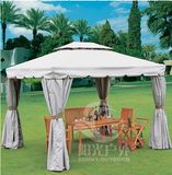 Outdoor Cabana Beds /Canopy Tent