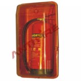 Fire Extinguisher Cabinet (Plastic) , Xhl10004-a