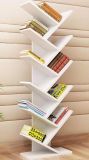 Tree Bookshelf with Particle Board or MDF