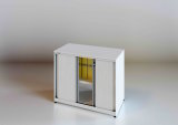 New Design Metal Roller Shutter Door File Cabinet
