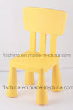Plastic Square Back Chair for Children with High Quality