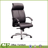 High Back Ergonomic Swivel Office PU Executive Chair for CEO